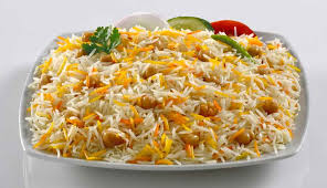 Kashmiri Pulao